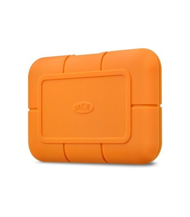 Lacie 4TB SSD STMF4000400