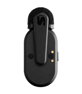 Shure Microphone only, charge case not included AMV-LAV-Z6