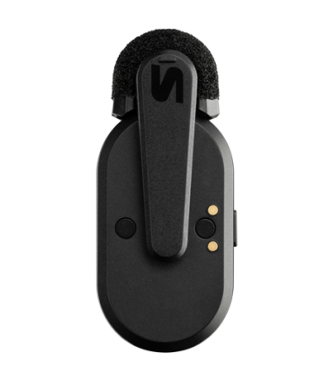 Shure Microphone only, charge case not included AMV-LAV-Z6