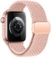 Tech-Protect kellarihm NylonMag Apple Watch 38/40/41mm, dusty rose