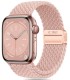 Tech-Protect kellarihm NylonMag Apple Watch 38/40/41mm, dusty rose