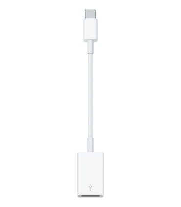 Apple USB-C to USB Adapter