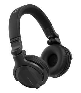 Pioneer HDJ-CUE1BT-K DJ kõrvaklapid/ Bluetooth 