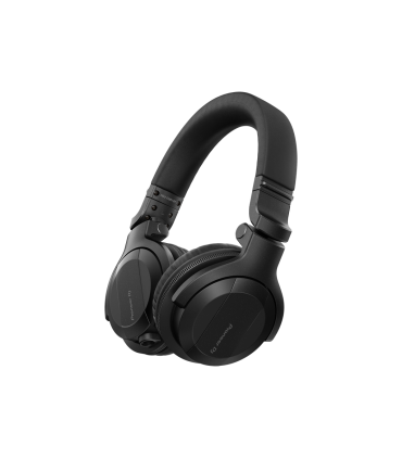 Pioneer HDJ-CUE1BT-K DJ kõrvaklapid/ Bluetooth 