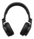 Pioneer HDJ-CUE1BT-K DJ kõrvaklapid/ Bluetooth 