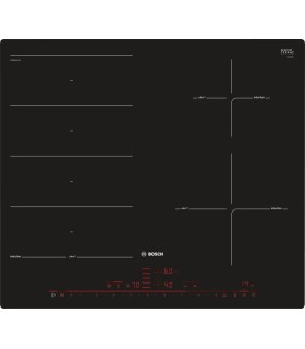 Bosch PXE601DC1E induktsioon