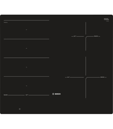 Bosch PXE601DC1E induktsioon