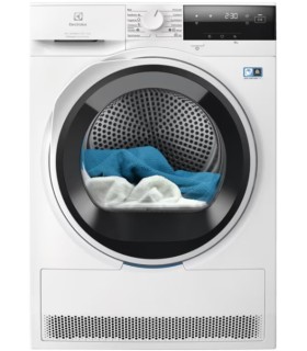 Electrolux EW8D384HE kuivati