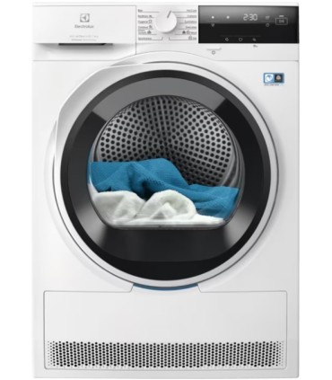 Electrolux EW8D384HE kuivati