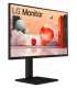 LG 27" 27BA550-B