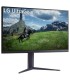 LG UltraGear monitor 27" QHD monitor, 27GS85Q-B