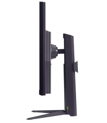 LG UltraGear monitor 27" QHD monitor, 27GS85Q-B