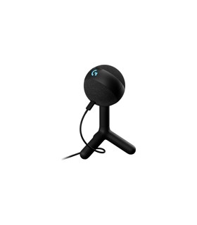 Logitech Yeti Orb RGB Gaming Mic w LIGHTSYNC
