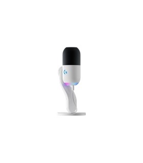 Logitech Yeti GX Dynamic RGB Gaming Mic