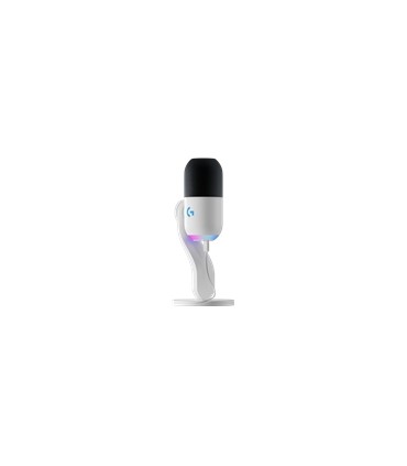 Logitech Yeti GX Dynamic RGB Gaming Mic