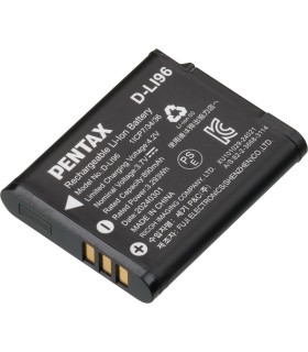 Pentax aku D-LI96 (35293)