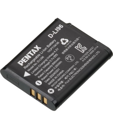Pentax aku D-LI96 (35293)