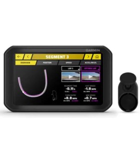 Garmin Catalyst Sõiduoskuste optimeerija