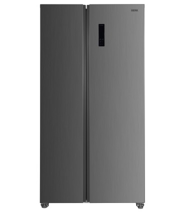 Berk BSB-179551D NF X Side-by-Side