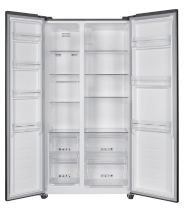 Berk BSB-179551D NF X Side-by-Side