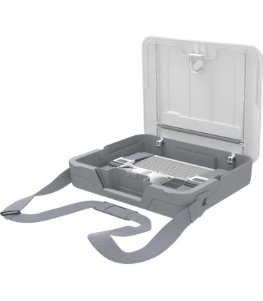 Fellowes Breyta White 100016565