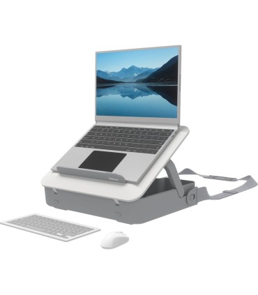 Fellowes Breyta White 100016565