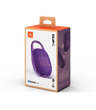 JBL Clip 5 lilla