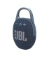 JBL Clip 5 sinine