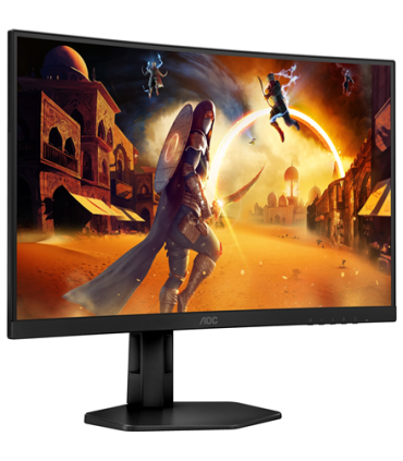 AOC C27G4ZXU 27"