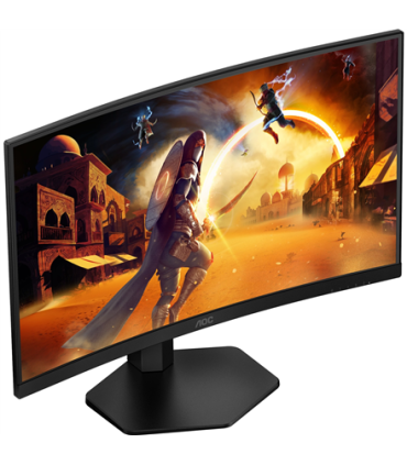 AOC C27G4ZXU 27"