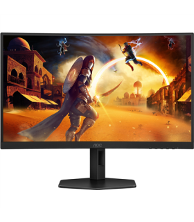 AOC C27G4ZXU 27"