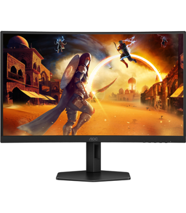 AOC C27G4ZXU 27"