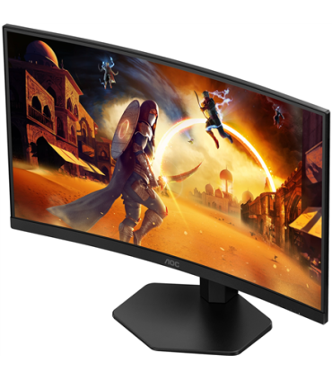 AOC C27G4ZXU 27"