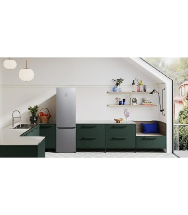 Samsung RB38C600DSA/EF