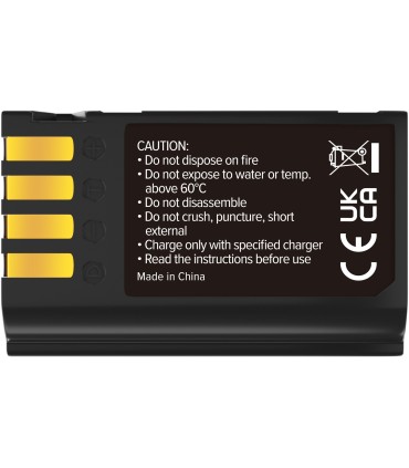 Newell aku Plus Panasonic DMW-BLK22