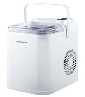 Orava IM110 jäävalmistaja