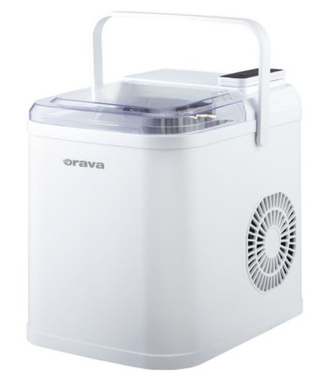 Orava IM110 jäävalmistaja