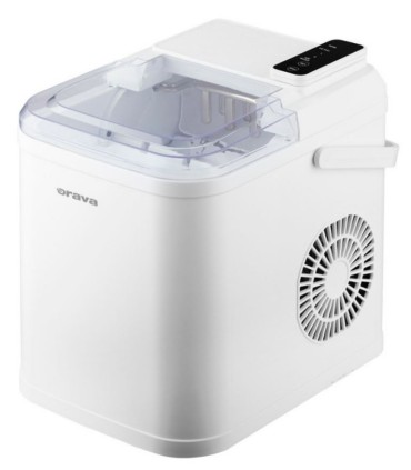 Orava IM110 jäävalmistaja