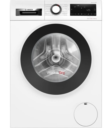 Bosch WNG2540LSN