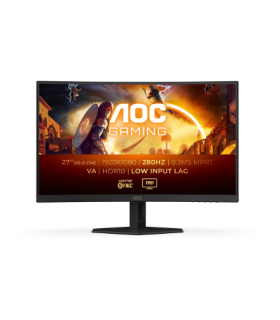 AOC C27G4ZXE 27"