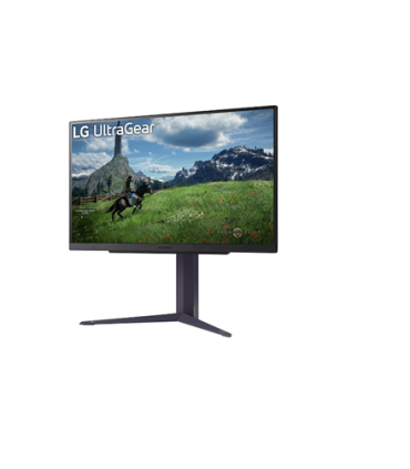 LG 27GS85Q-B 27"