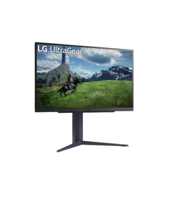 LG 27GS85Q-B 27"