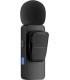 Boya juhtmevaba mikrofon BY-V4U USB-C