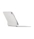 Apple Magic Keyboard for iPad Pro 11" (M4) - RUS White