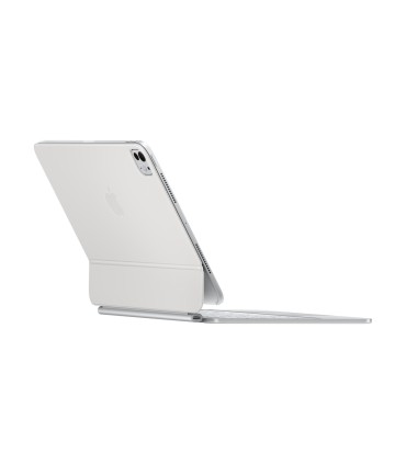 Apple Magic Keyboard for iPad Pro 11" (M4) - RUS White