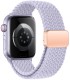 Tech-Protect kellarihm Nylonmag Apple Watch 38/40/41mm, periwinkle