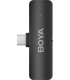Boya juhtmevaba mikrofon BY-V4U USB-C