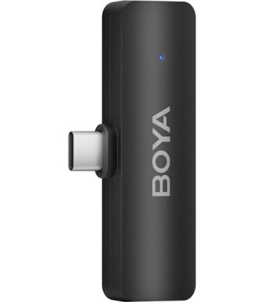 Boya juhtmevaba mikrofon BY-V4U USB-C
