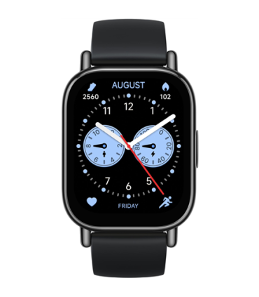 Xiaomi Redmi Watch 5 Lite, must