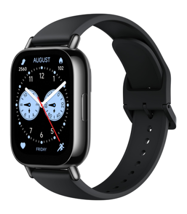 Xiaomi Redmi Watch 5 Lite, must